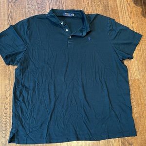 XXL POLO RL